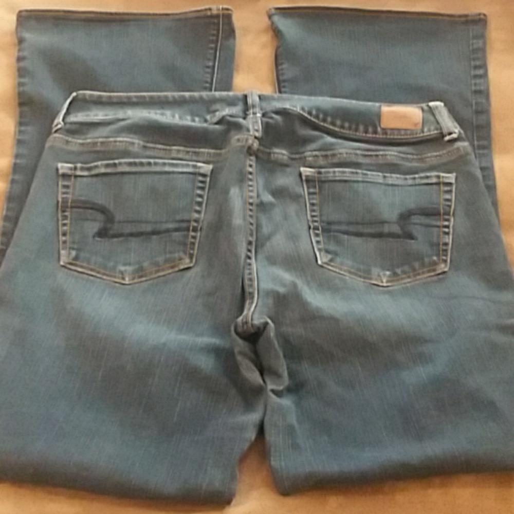 American Eagle - Blue Jeans